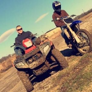 Meet your Posher, Aaron